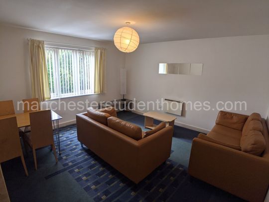 Mitford Road, Manchester, M14 6NT - Photo 1