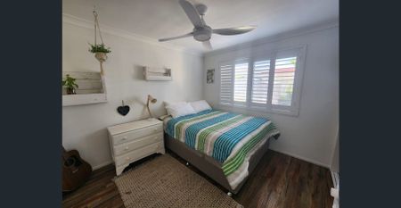 🌞 Coastal Living at Its Best – Mostly Furnished Home for Rent in Burleigh Waters from January 2025 for approx. 6 months🌞 - Photo 3