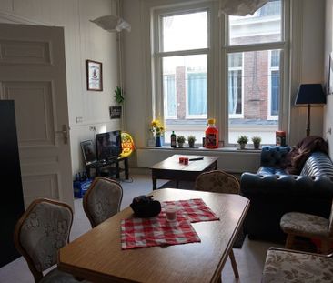 Te huur: Appartement Burchtstraat in Groningen - Foto 2