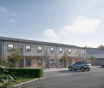 Herrestadsgatan, Kristianstad - Photo 4