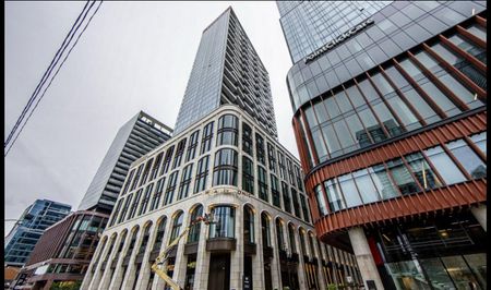 For Lease - 470 Front Street Unit# GPH5, Toronto, Ontario - Photo 2