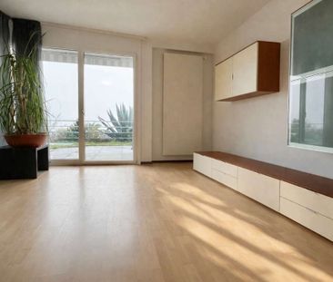 Apartment with lake view and garden terrace - Foto 4
