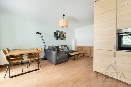 Gdańsk Siedlce, ul. Powstańców Warszawskich - Photo 5