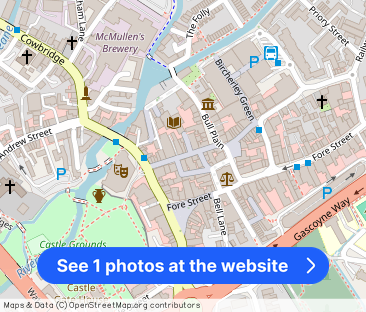 Maidenhead Street, Hertford - Photo 1