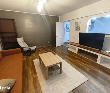 2 camere – Bulevardul Burebista, Piata Alba Iulia - Photo 1