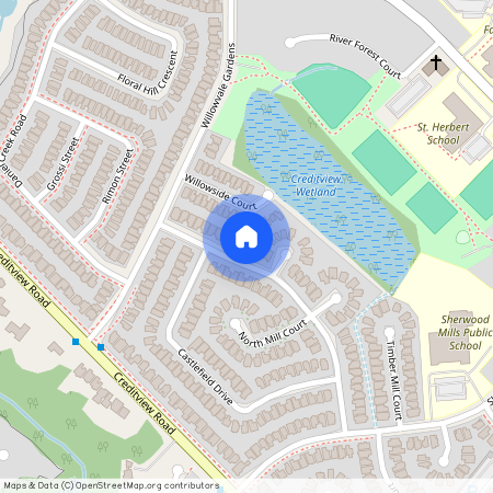 5215, 5215, Brockworth, Dr, Bsmt, L5V 2B5, Mississauga