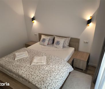 Penthouse Obcini | Suprafata 104mp | Terasa cu jacuzzi | i2c-1886 - Photo 2