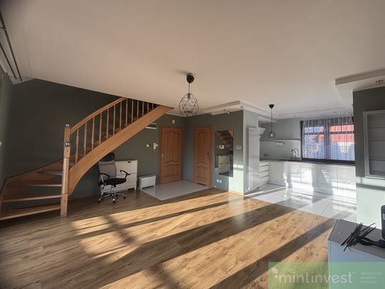 Mieszkanie na wynajem - Photo 1