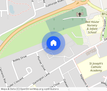 Ridley Court, Norton, Stockton-On-Tees - Photo 1