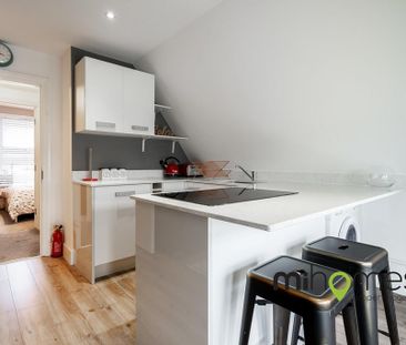 1 bedroom apartment to rent - Photo 6