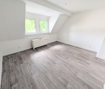 **Gemütliche Wohnung mit modernem Tageslichtbad und eigenem Garten ... - Photo 1