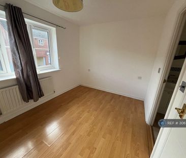 2 bedroom terraced house to rent - Photo 3