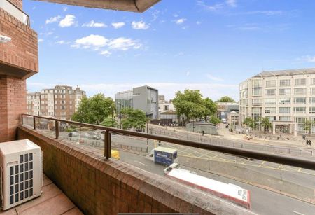 2 bedroom apartment to rent - Photo 4