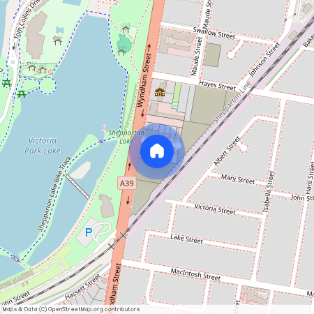 1/2 Somer Avenue, Vic 3630, Shepparton