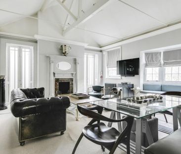 4 bedroom apartment to rent - Photo 1