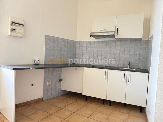 Appartement Caussade 2 pièce(s) 30.13 m2 - Photo 1