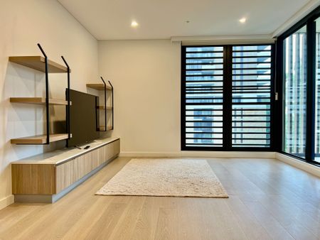 Elegance and Convenience - Your Luxurious Apartment in Macquarie Park - Photo 3