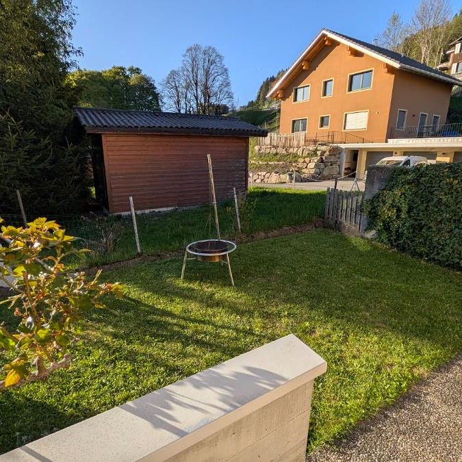 2 Zimmer, 47 m², 1. Stock - Photo 1