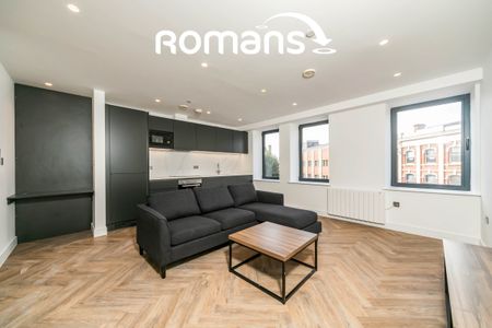 3 bedroom apartment to rent - Photo 4