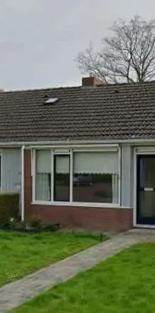 Maison en rangée de Kamp, Spijk - À louer - Foto 1