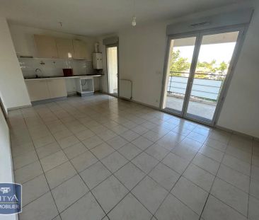 Appartement à louer 3 pièces 56.04m² - Photo 5