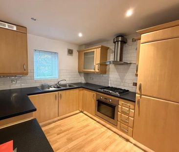 2 Bedroom Apartment To Let - Photo 1