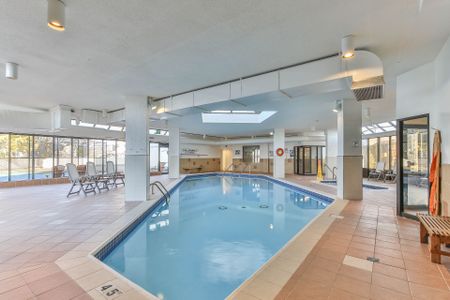 For Lease - 323 Colborne Street Unit# 2605, London East, Ontario - Photo 3