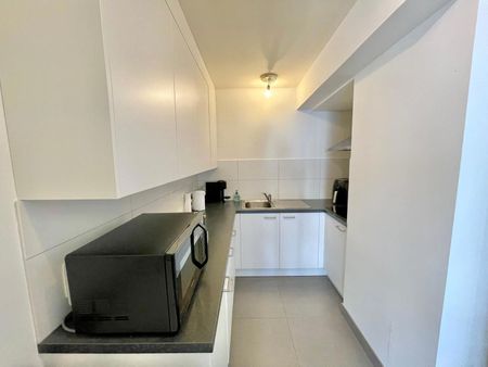 appartement met uniek uitzicht in het hart van Turnhout! - Foto 3