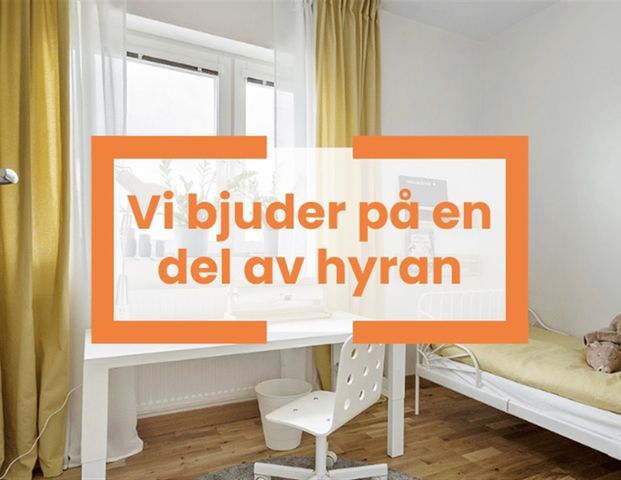 Finjagatan 1C - Photo 1