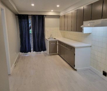 4 1/2 a louer montreal nord - Photo 1