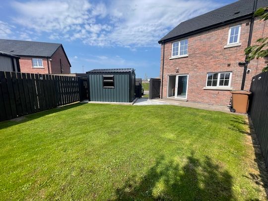 64 Drumford Meadow, Portadown, Craigavon, BT63 5GD - Photo 1