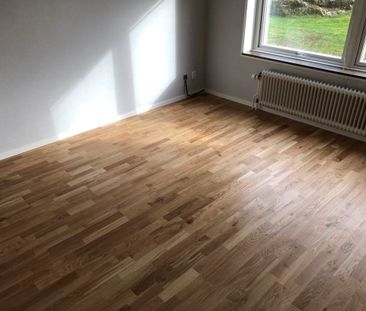 Bokgatan 5 - Photo 1