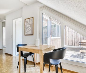 Hallwylstrasse 84 - Photo 4