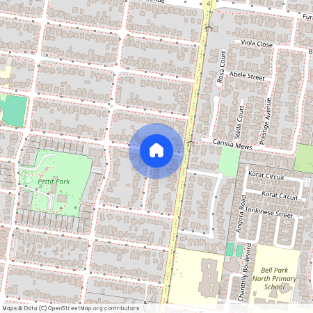 2/3 Wolseley Grove, Vic 3215, Bell Post Hill