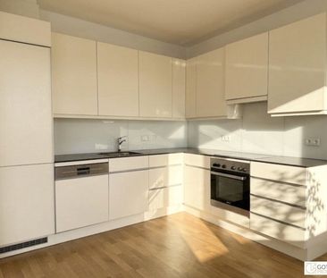Bestlage nahe Glanzing! Perfekt geschnittene 3-Zimmer-Terrassen-Woh... - Photo 6