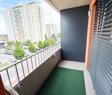 gemütliche 2-Zimmerwohnung am Grillweg - Foto 4