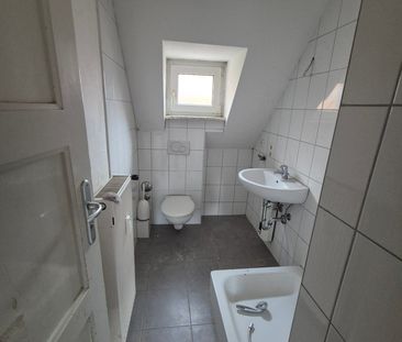 4 ZKB Wohnung in der Zellerstr. 53 4.OG Nr.14 - Photo 1