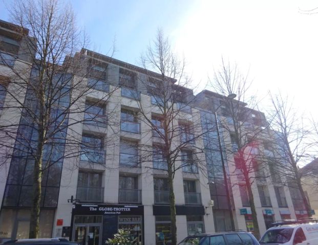 Location appartement T3 75.20m² à Reims (51100) - Photo 1