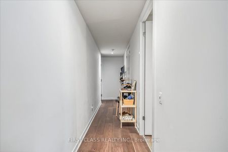 Six50 King West Lofts 95 , #317 - Photo 2