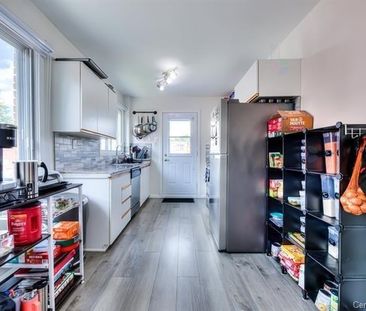 Appartement à louer - Laval (Chomedey) (Autres) - Photo 5