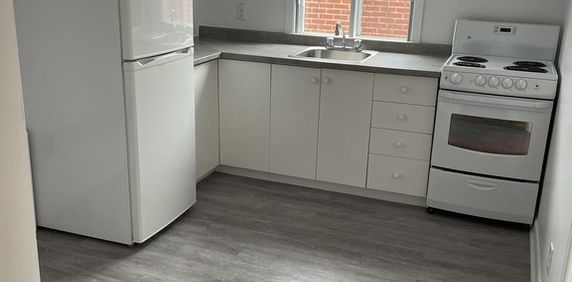 3 1/2 Chauffé Eau Chaude Semi-meublé - Photo 2