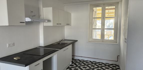 Location Appartement 2 pièces 56m² CLOYES LES TROIS RIVIERES 28220 - Photo 2