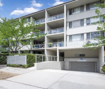 48/39-43 Crawford Street, Queanbeyan - Photo 1