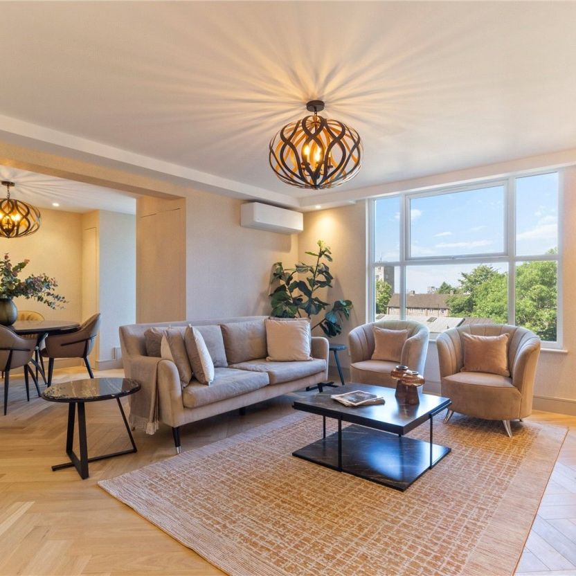 Boydell Court, NW8, London - Photo 1