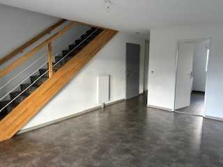 Location : Appartement 3 pièces 70 m2 – VALENTIGNEY - Photo 1