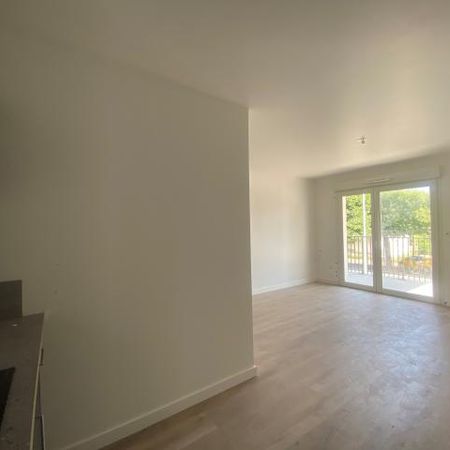 Location Appartement 2 pièces 42m² CAEN 14000 - Photo 4