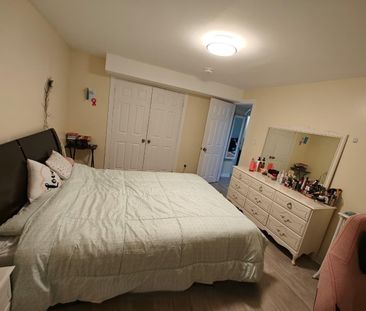 For Lease - 21 Timbercove Road Unit# Bsmt, Brampton, Ontario - Photo 1