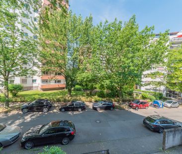 City-Residence: Elegantes und helles Apartment mit Balkon - Photo 5