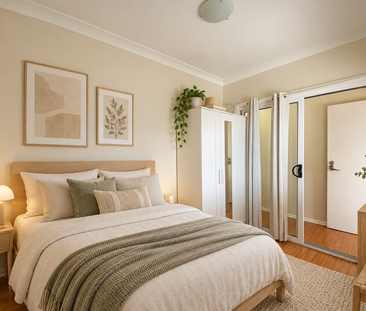 Lovely Top Floor 2 Bedroom Apartment - Photo 2