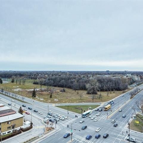 Nouveauté sur le marché Appartement à louer - Montréal (Ahuntsic-Cartierville) (Nouveau Bordeaux) - Photo 1